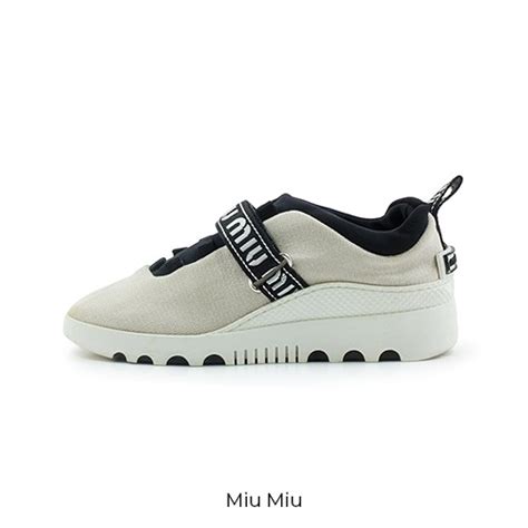 miu miu shoe repair